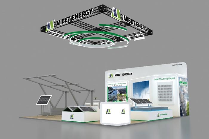 太陽光発電設置システムプロバイダー